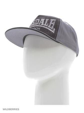 Бейсболка Lonsdale