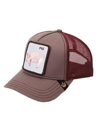 Бейсболка Goorin Brothers