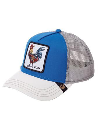 Бейсболка Goorin Brothers