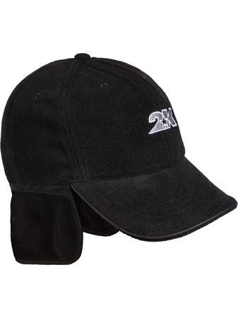 Бейсболка 2K