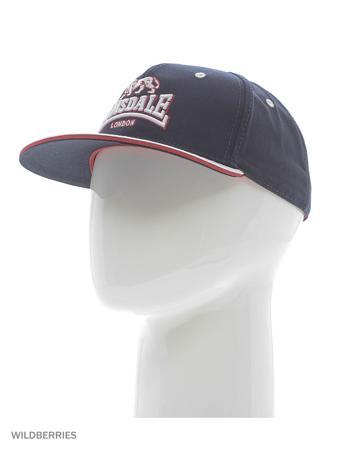 Бейсболка Lonsdale