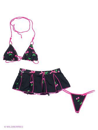 Бикини Hustler Lingerie