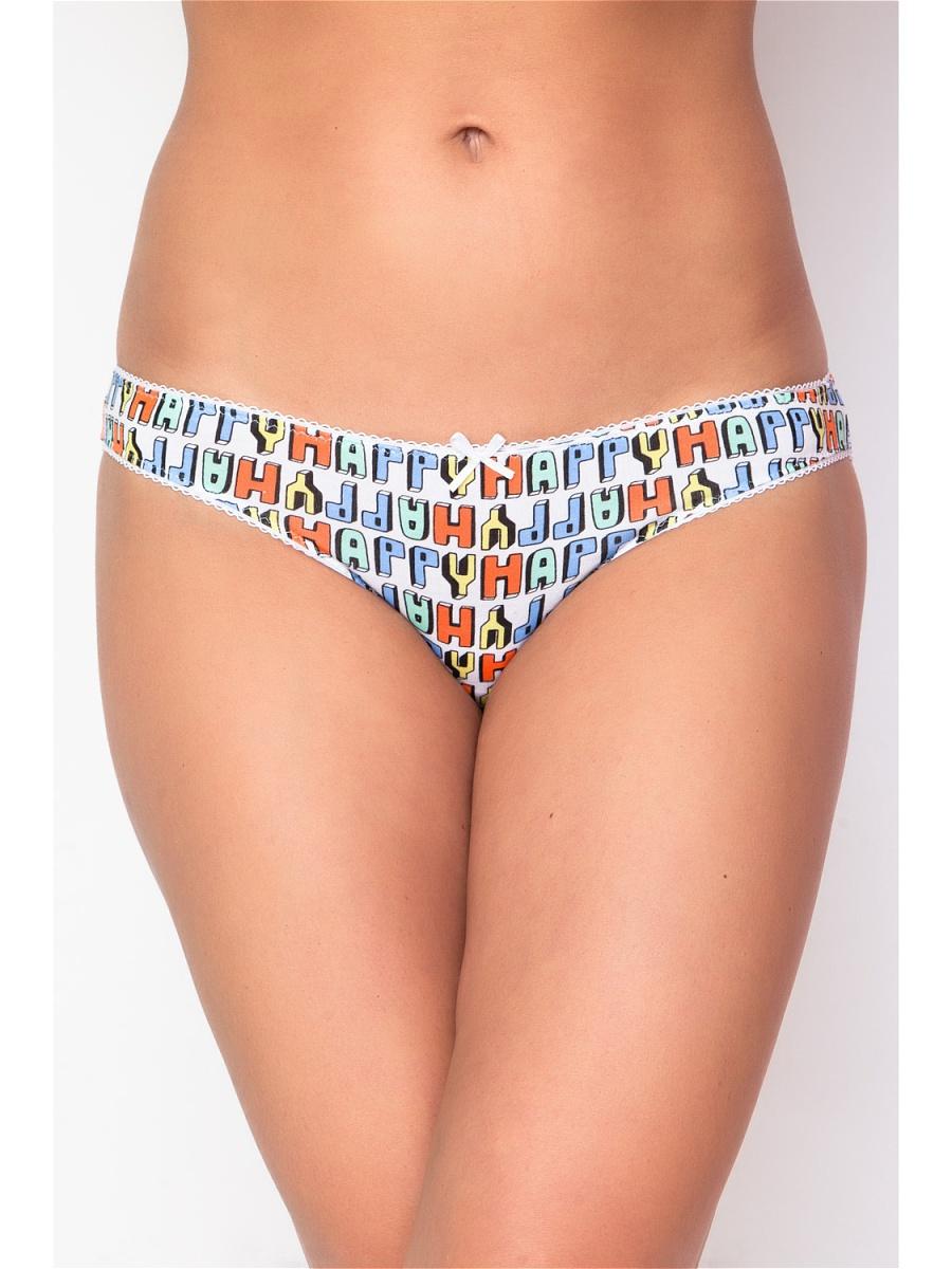 Трусы Vis-a-vis