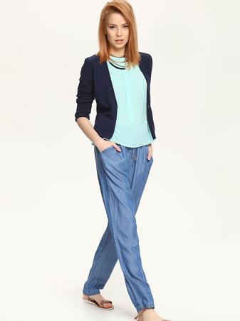 Блейзер Troll