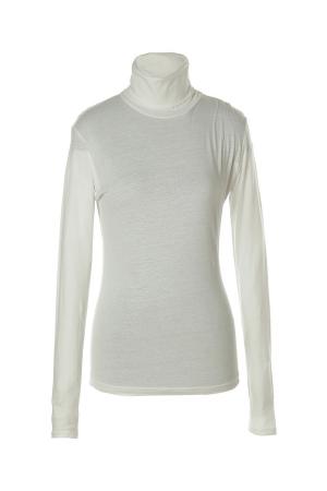 Водолазка  -  цвет