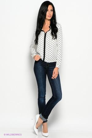 Джинсы WHITNEY