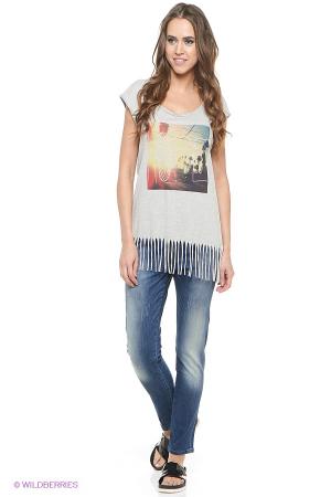 Джинсы WHITNEY