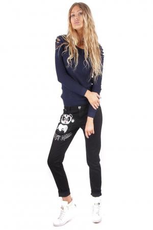 Джинсы WHITNEY