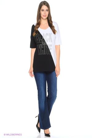 Джинсы WHITNEY