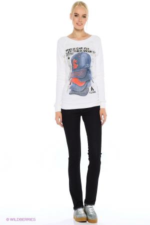 Джинсы WHITNEY