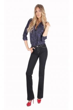 Джинсы WHITNEY