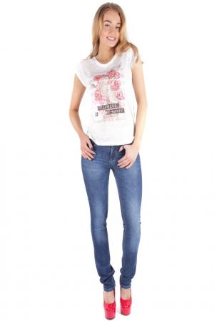 Джинсы WHITNEY