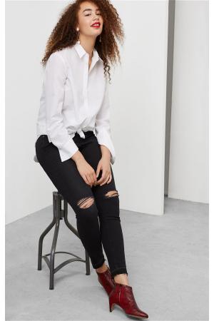 Джинсы Violeta by Mango