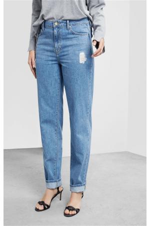 Джинсы Violeta by Mango