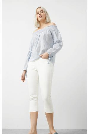 Джинсы Violeta by Mango