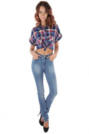 Джинсы WHITNEY