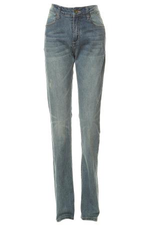 Джинсы  -  цвет