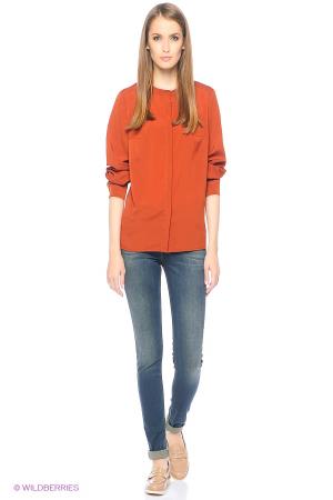 Джинсы TOM FARR