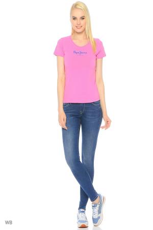 Джинсы PEPE JEANS LONDON