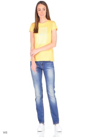 Джинсы TOM FARR