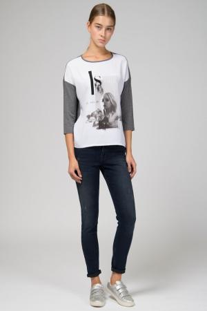 Джинсы TOM FARR