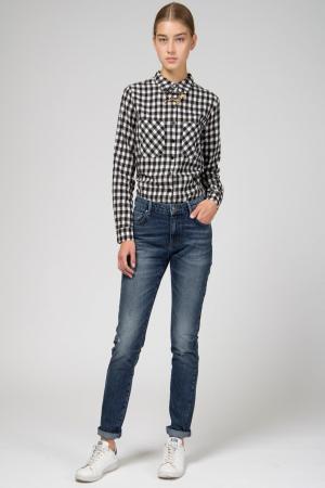 Джинсы TOM FARR