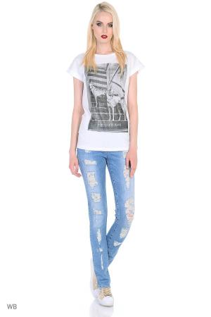 Джинсы Trussardi