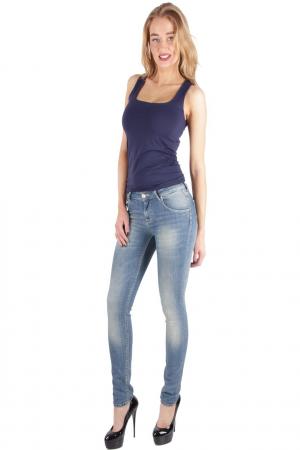 Джинсы WHITNEY