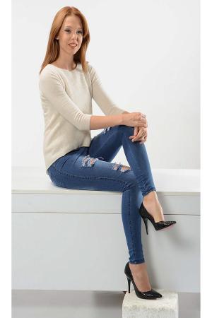 Джеггинсы  -  цвет