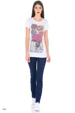 Джинсы Trussardi