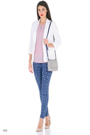 Джинсы Trussardi