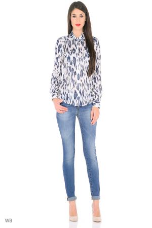 Джинсы Trussardi