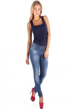 Джинсы WHITNEY