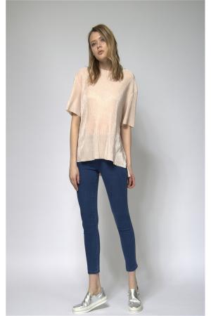 Джинсы TOM FARR