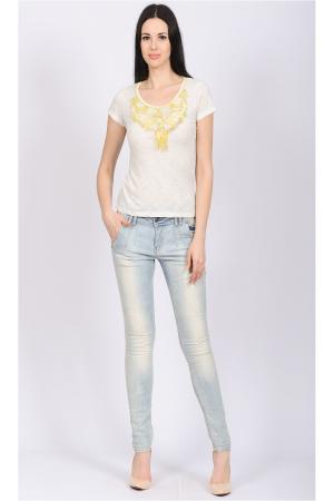 Джинсы Modaleto