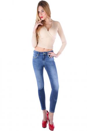 Джинсы WHITNEY