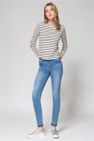 Джинсы TOM FARR