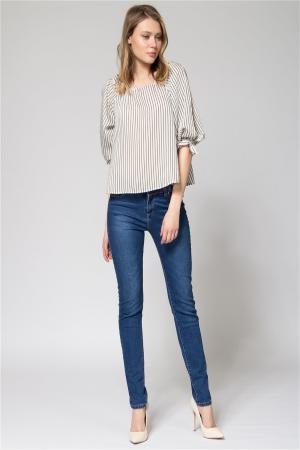 Джинсы TOM FARR