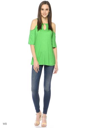 Джинсы TOM FARR