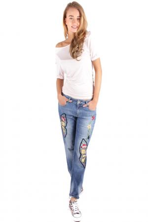 Джинсы WHITNEY