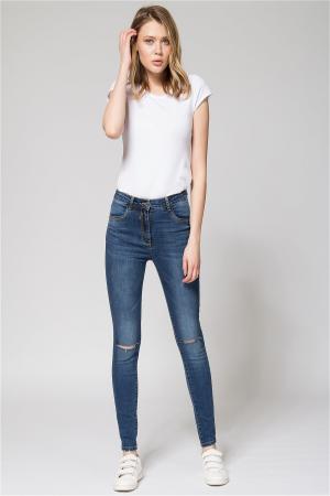 Джинсы TOM FARR