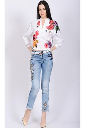 Джинсы Modaleto