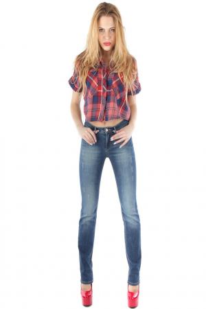 Джинсы WHITNEY