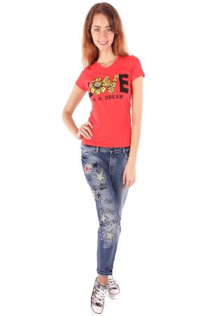 Джинсы WHITNEY