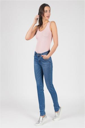 Джинсы TOM FARR