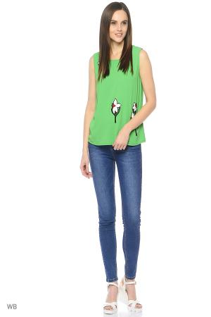 Джинсы TOM FARR