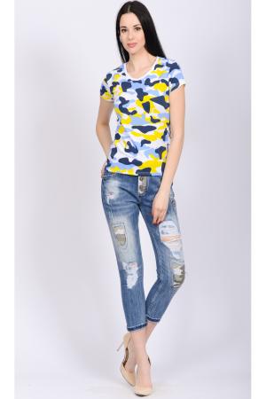 Джинсы Modaleto