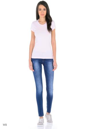 Джинсы WHITNEY