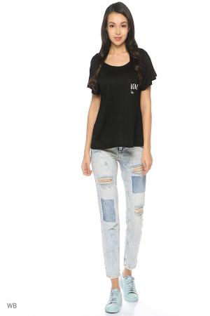 Джинсы TOM FARR