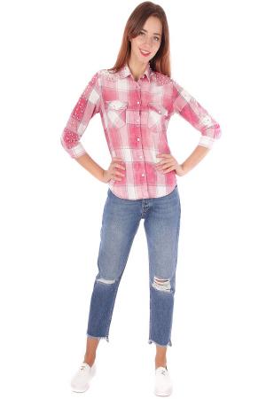 Джинсы WHITNEY